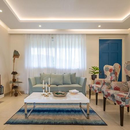 2 Bedrooms Designer Apartment Pool View S2 Сиолим Экстерьер фото