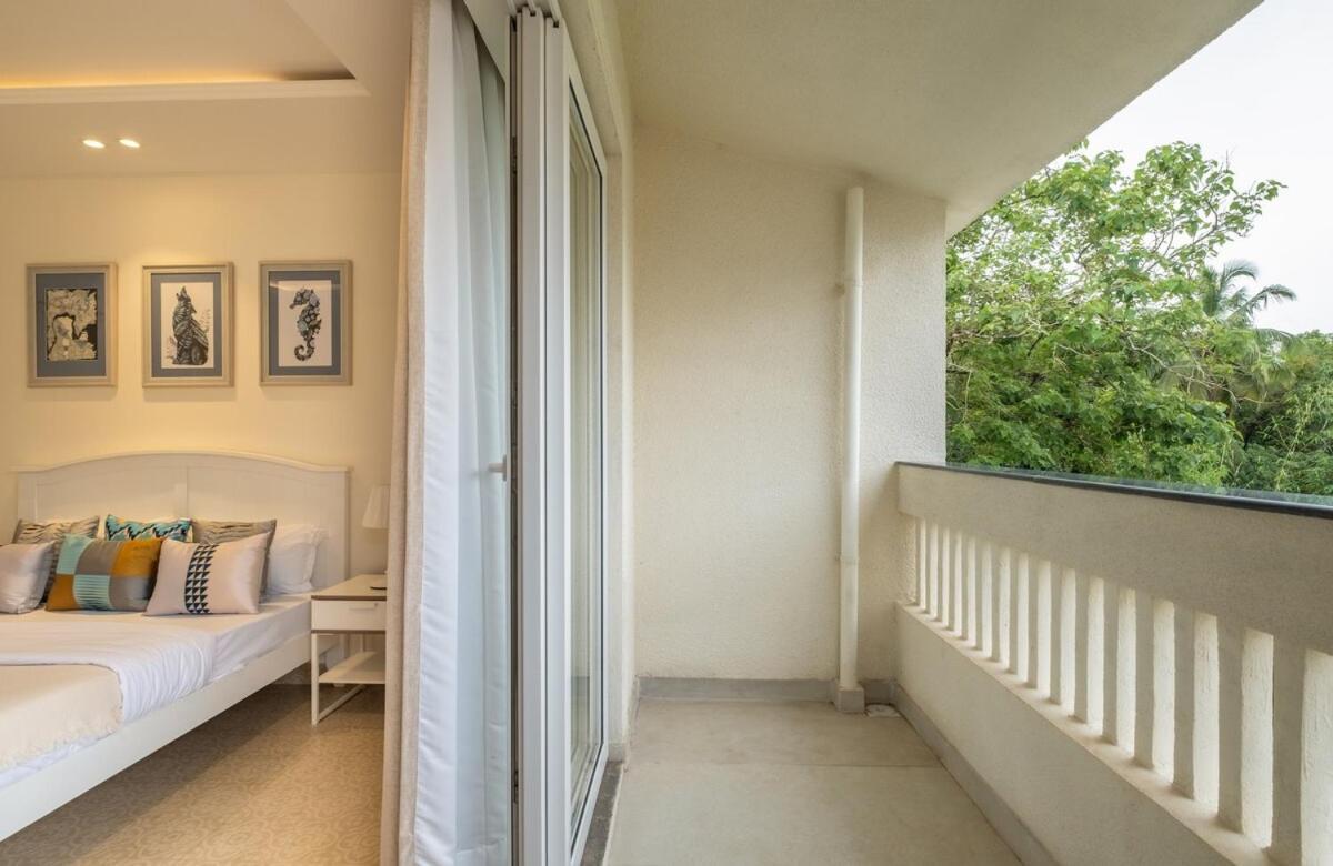 2 Bedrooms Designer Apartment Pool View S2 Сиолим Экстерьер фото