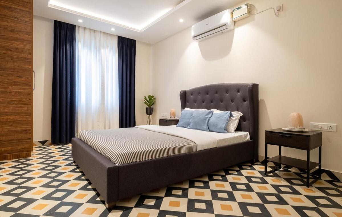 2 Bedrooms Designer Apartment Pool View S2 Сиолим Экстерьер фото