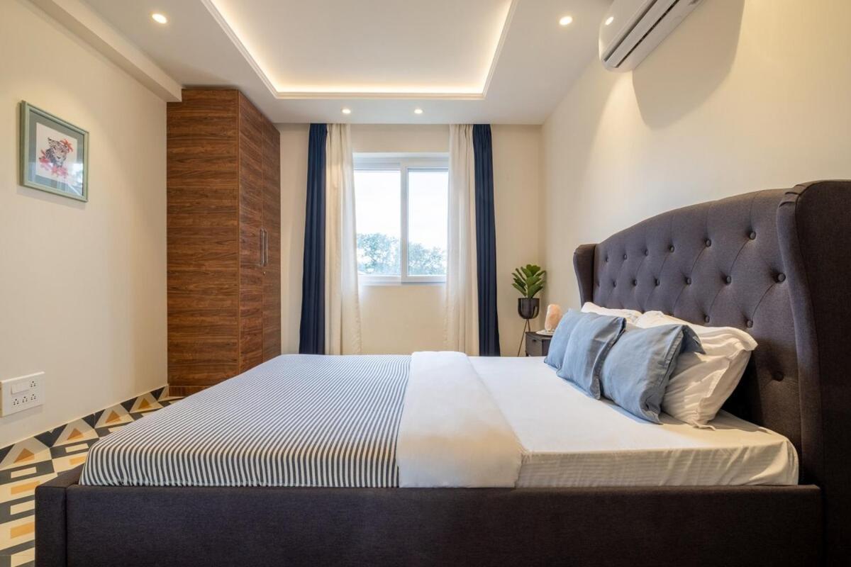 2 Bedrooms Designer Apartment Pool View S2 Сиолим Экстерьер фото