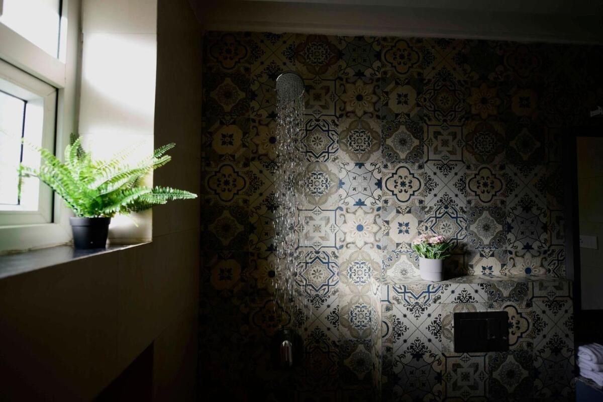 2 Bedrooms Designer Apartment Pool View S2 Сиолим Экстерьер фото